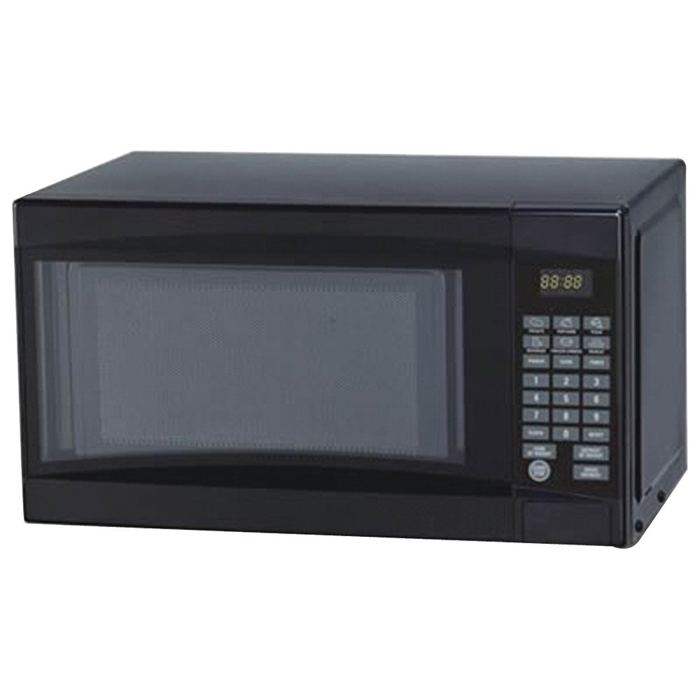 SUNBEAM SGD2702 .7 Cubicft Digital Microwave (Black)