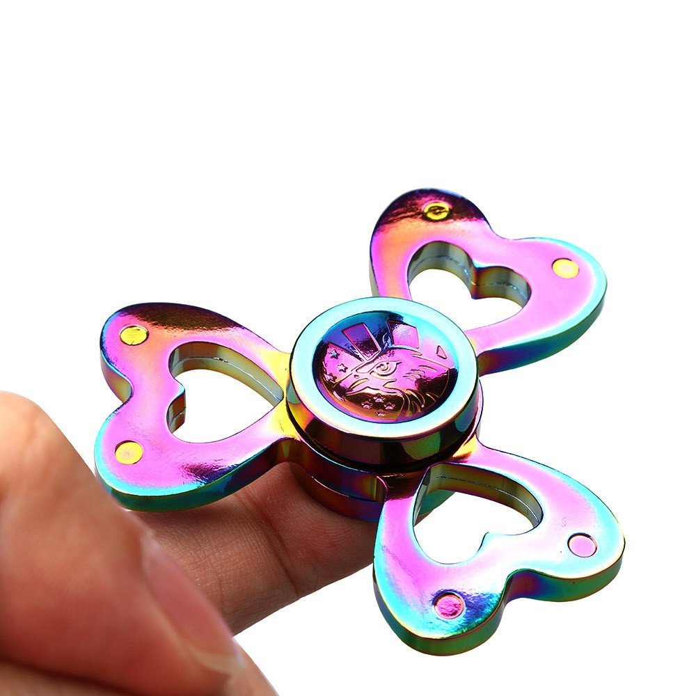 mini bar fidget spinner